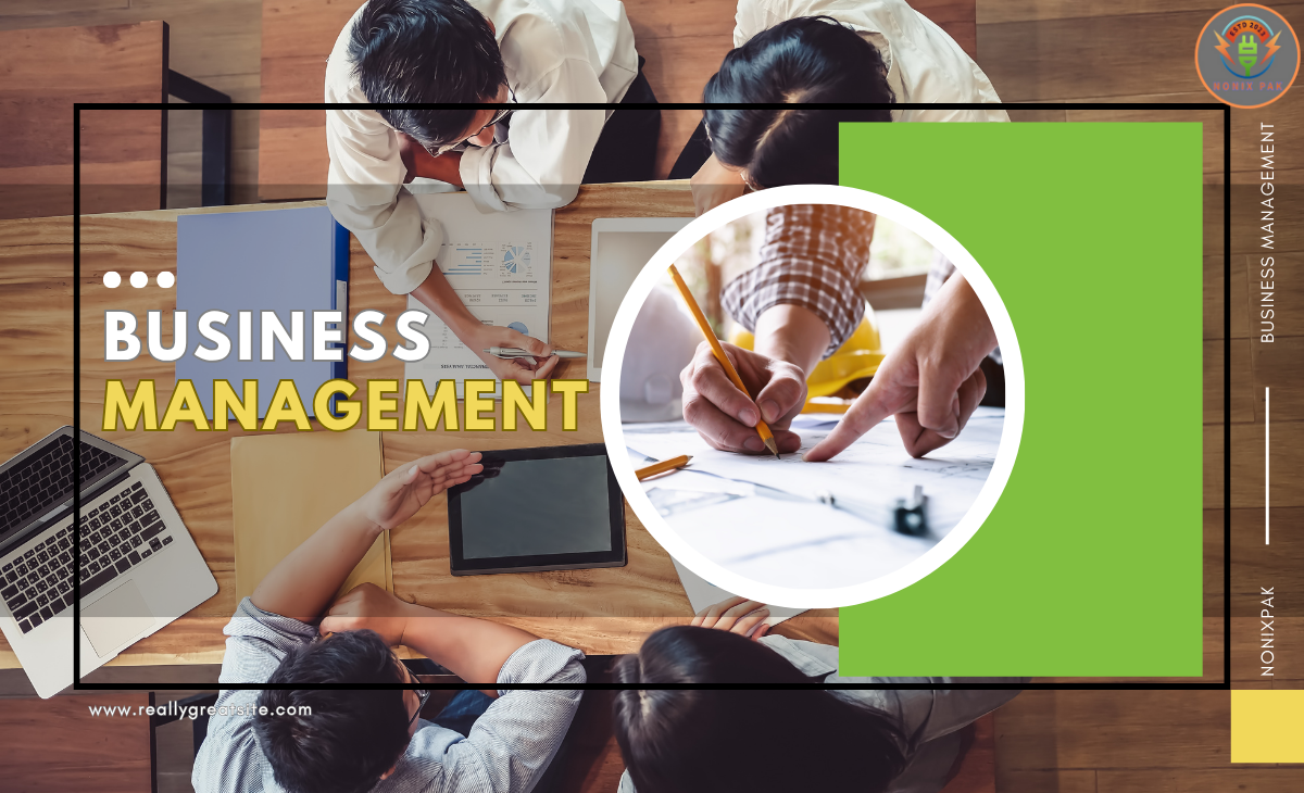 ways to success in a business