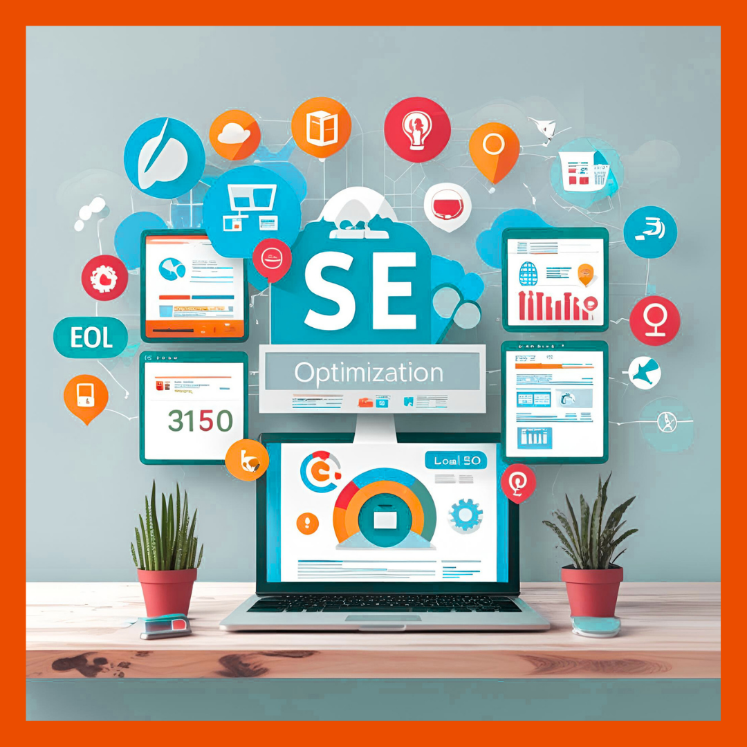 Local SEO Optimization