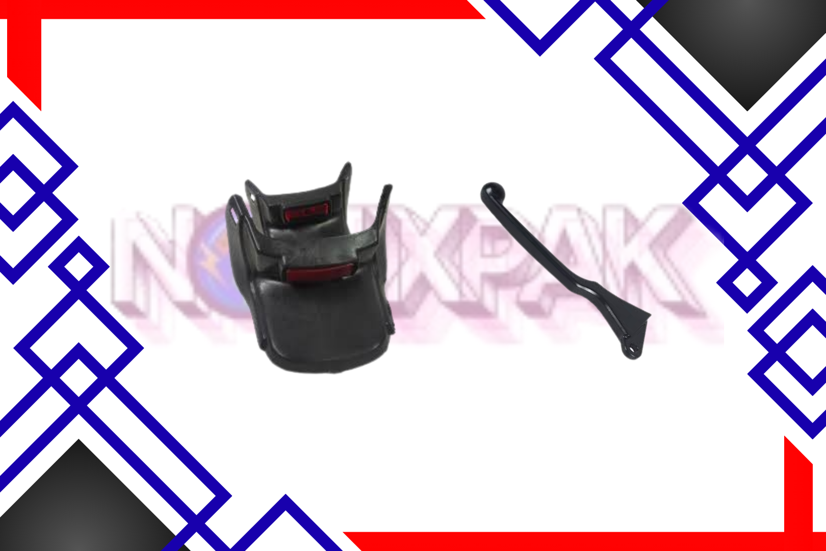 Auto Spare Parts