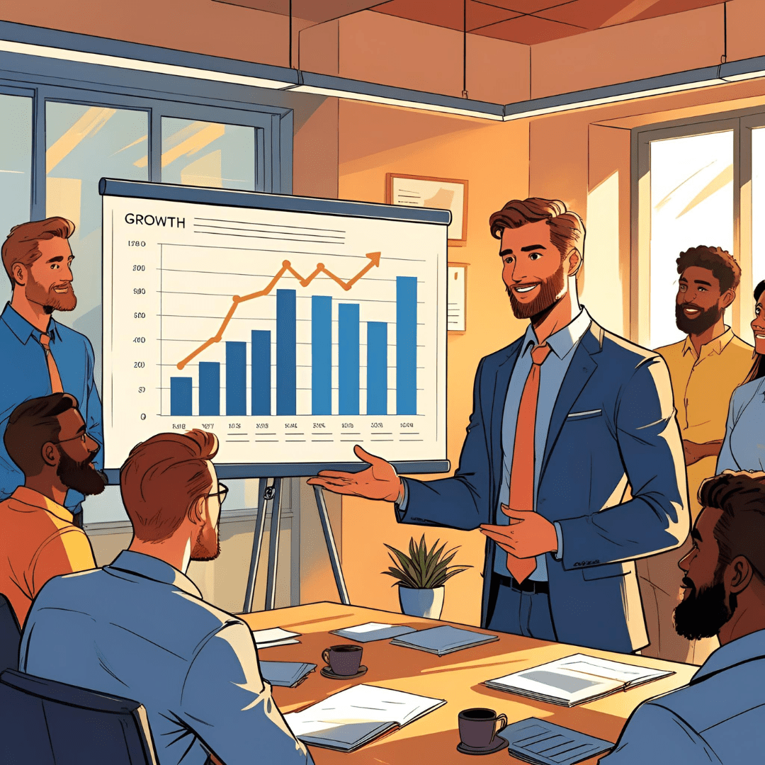building authority and trust