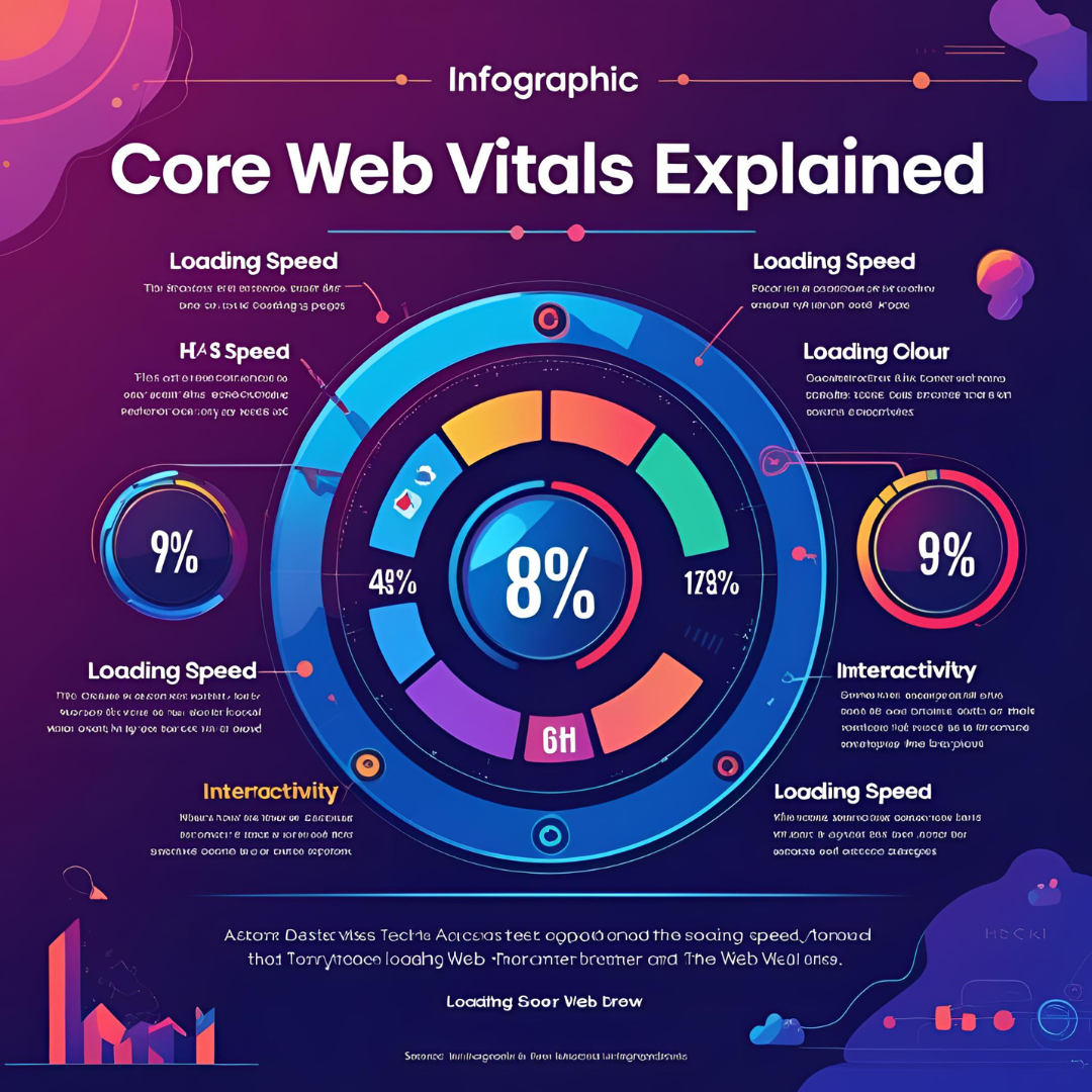 Core Web Vitals Explained