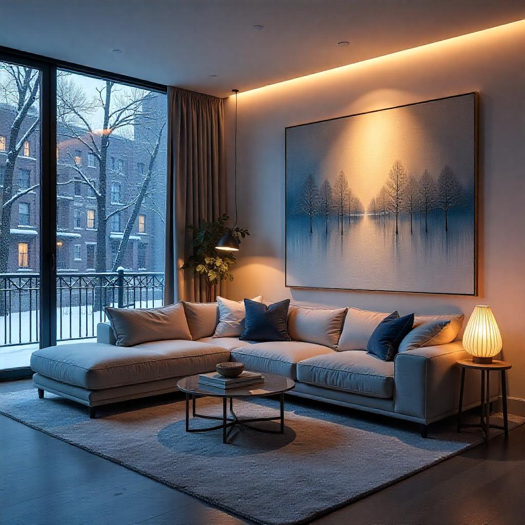 Decorate a Home