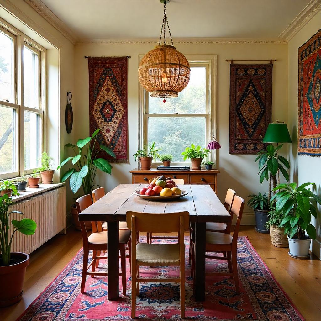 Decorate a Home