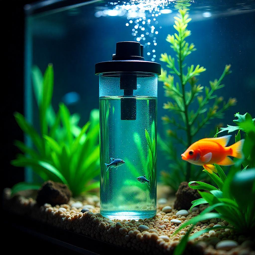 Feeding Your Fish Properly