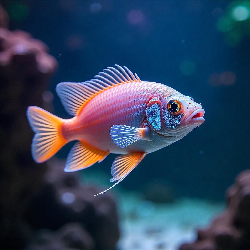 Selecting the Right Fish