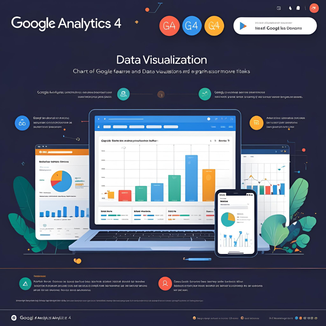 Google Analytics 4 (GA4)