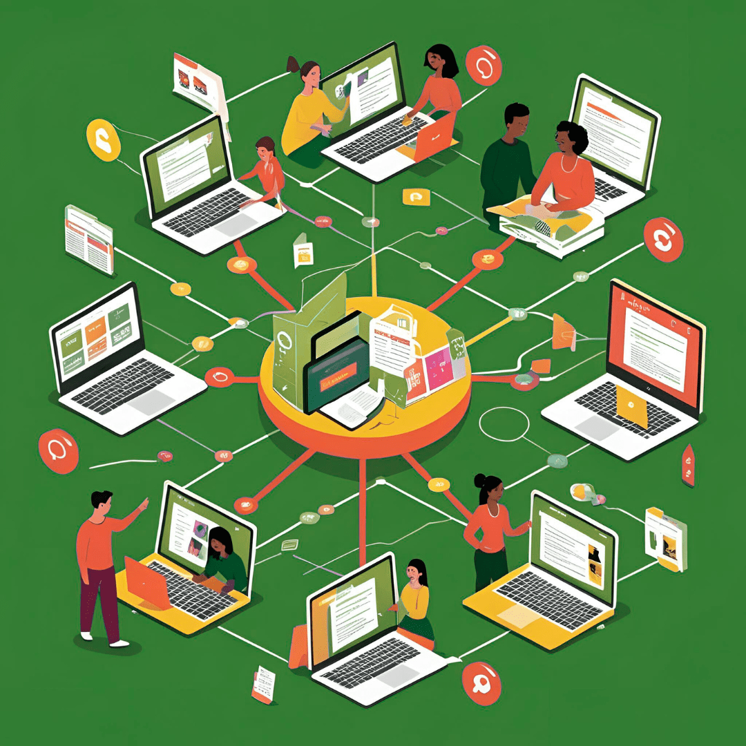 Guest Blogging for Backlinks