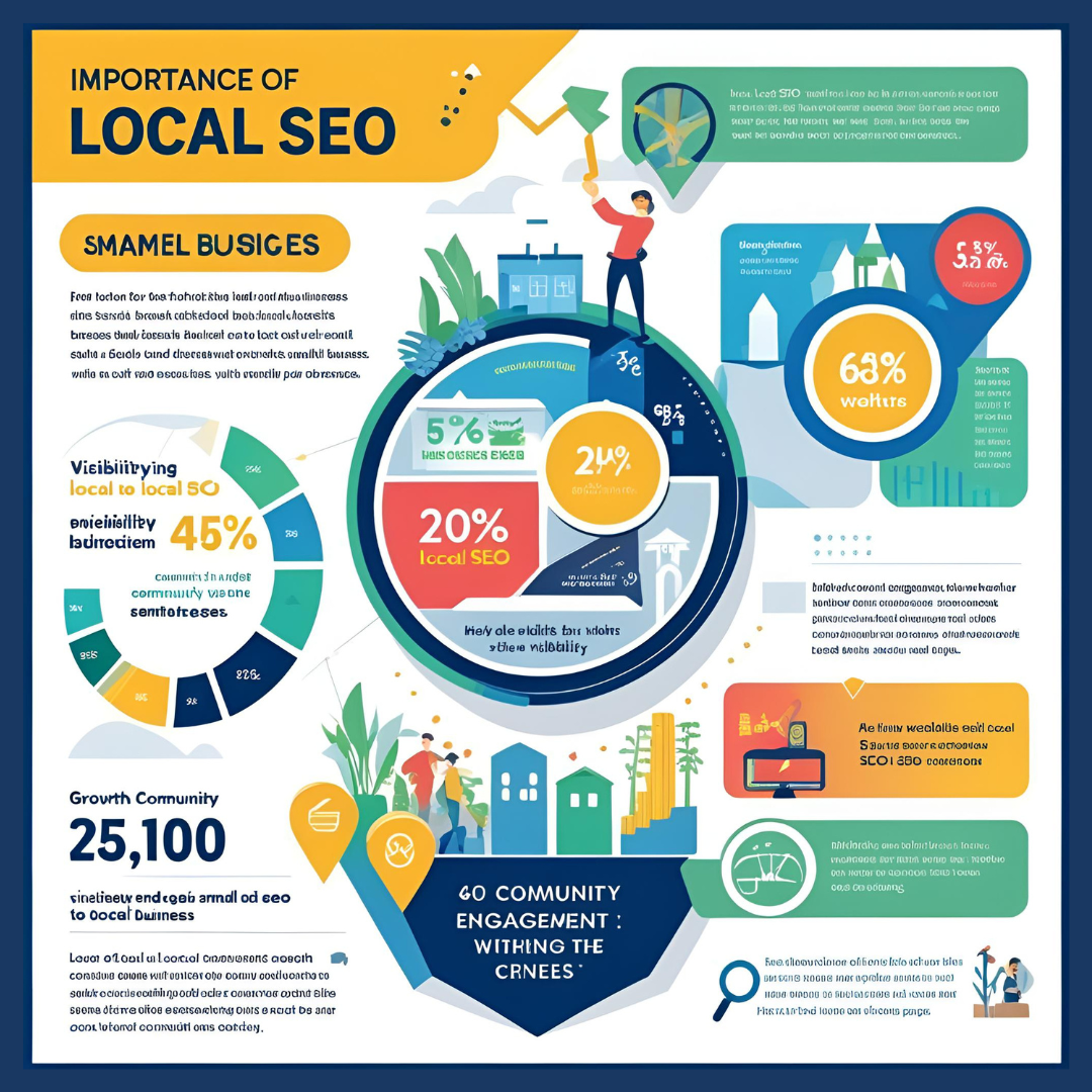 Why Local SEO Matters