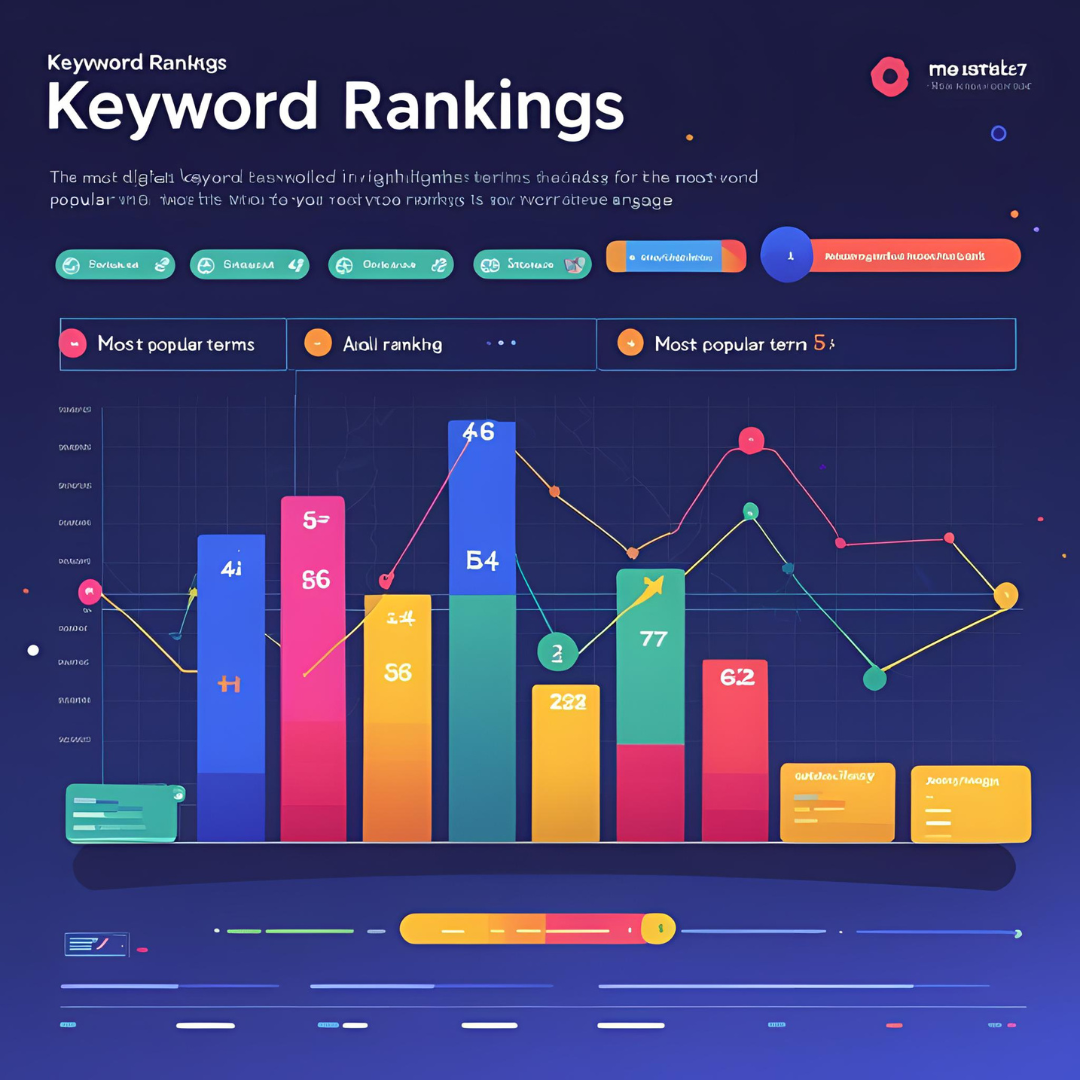 Keyword Rankings
