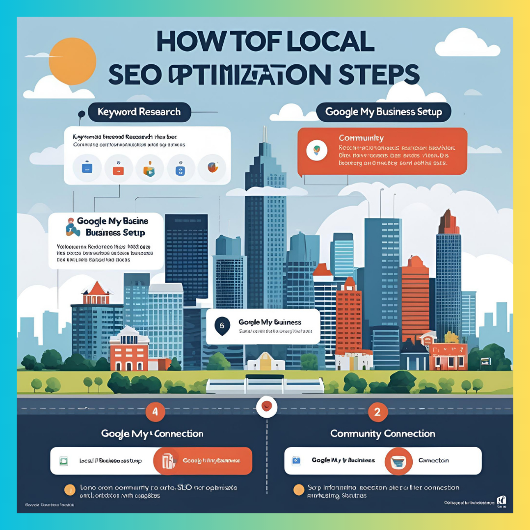 Optimize for Local Voice Search