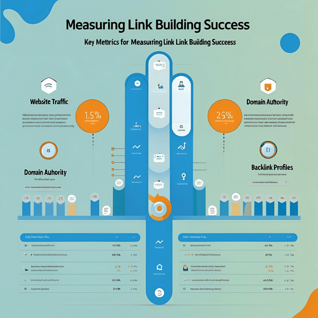 Measuring Link Building Success