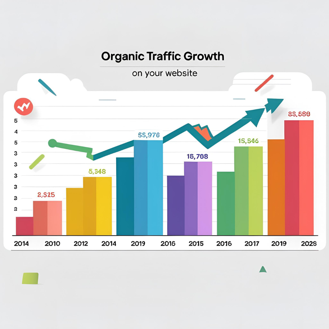 Organic Traffic