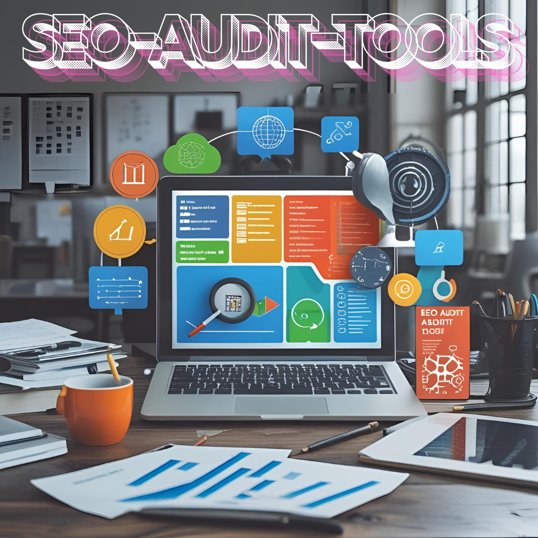 SEO Audit Tools