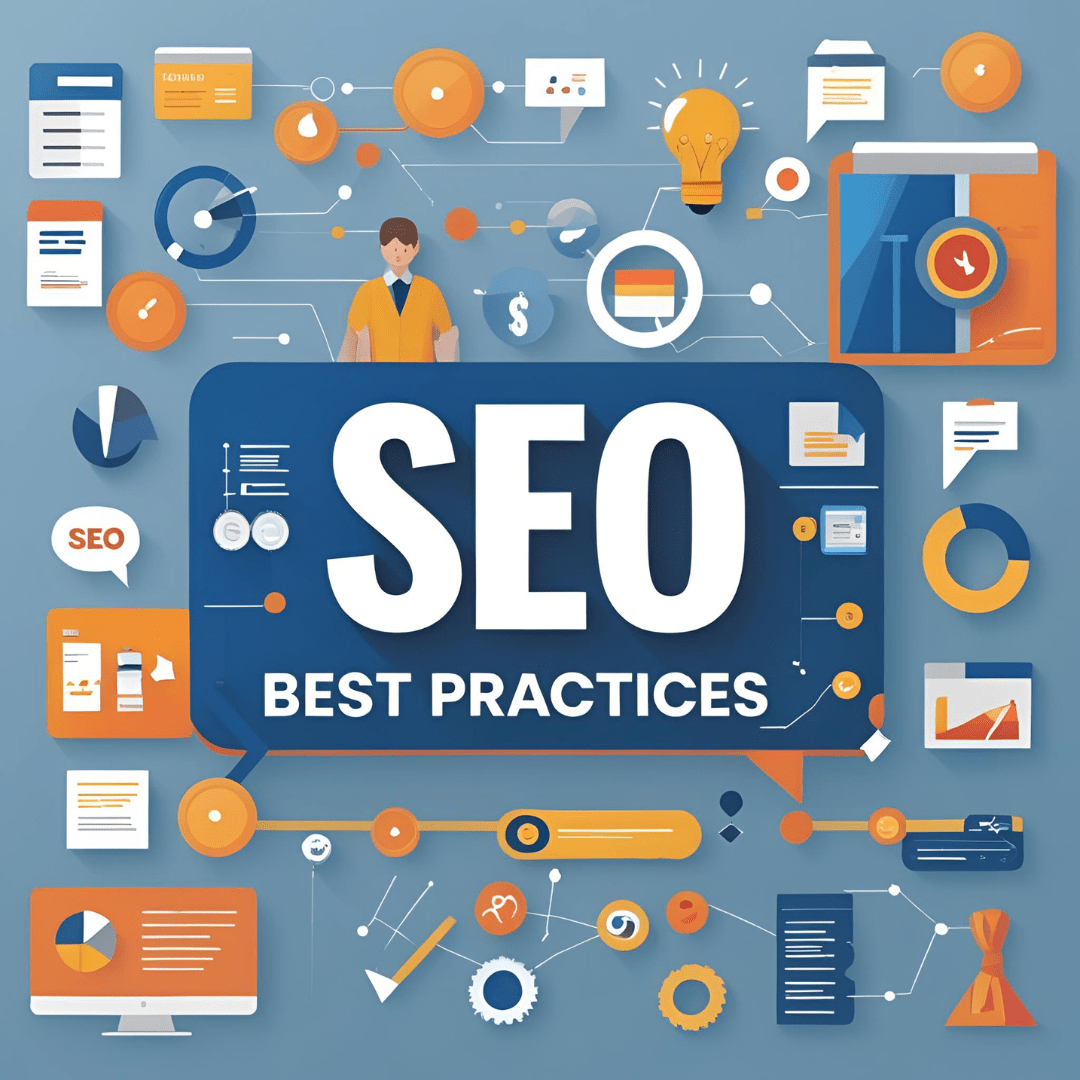 SEO Best Practices