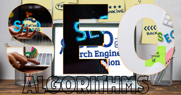 Search Engine Algorithms