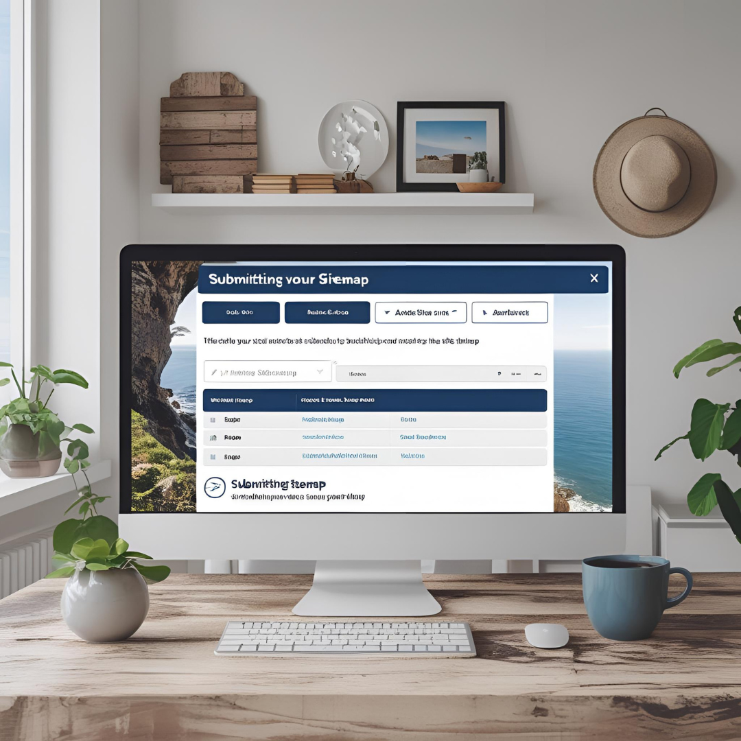 Submitting Your Sitemap