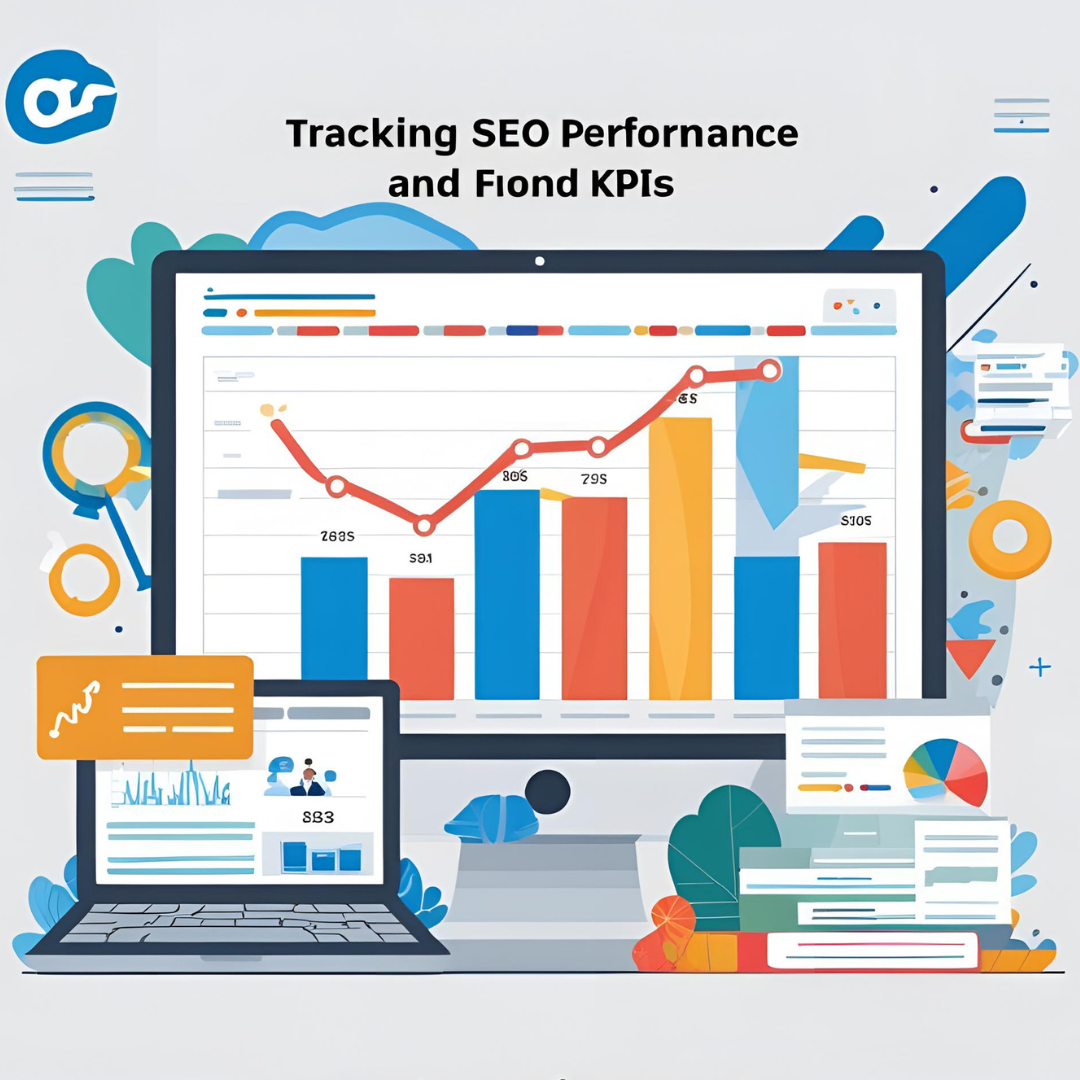 Tracking SEO Performance and KPIs