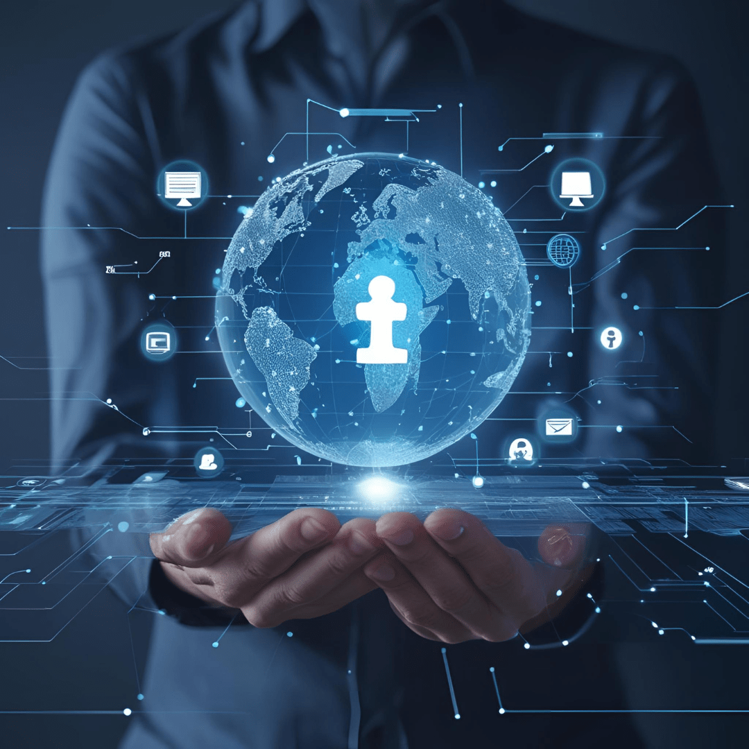 Trust in the Digital World