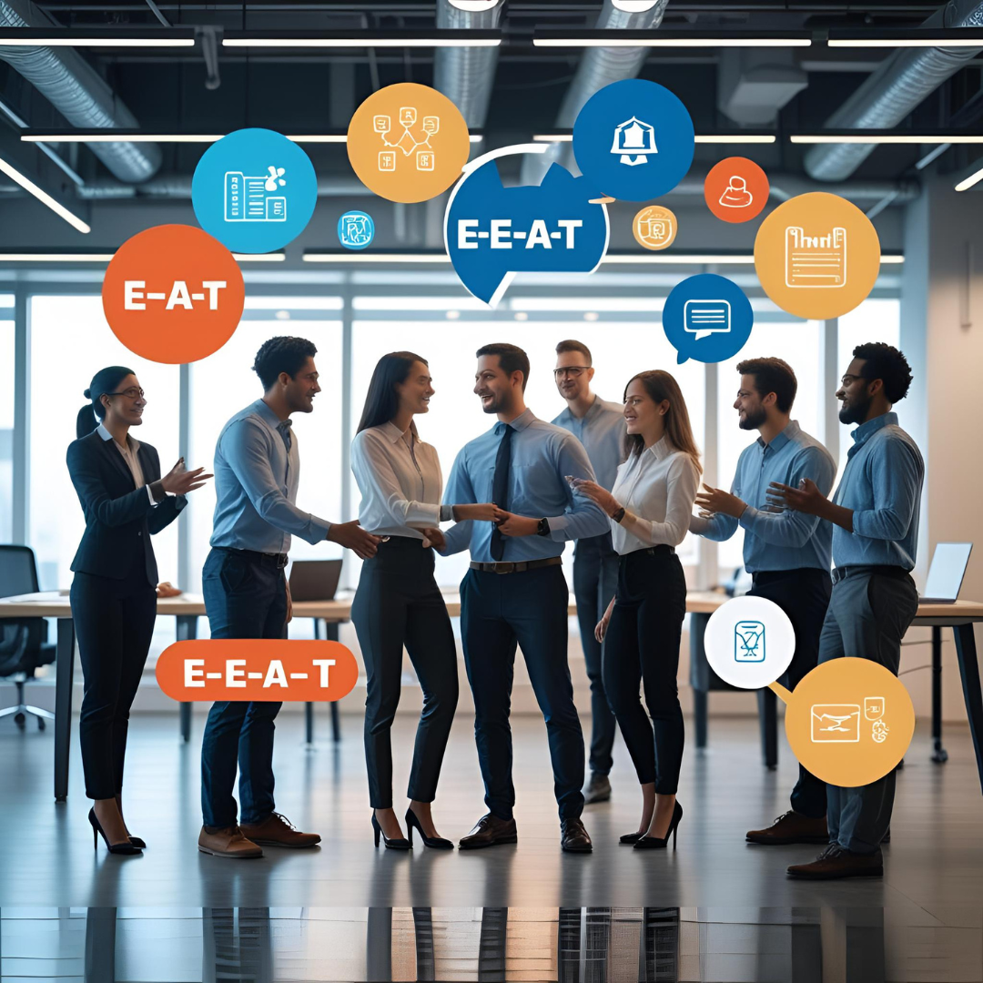 Understanding E-E-A-T
