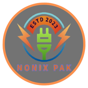 Logo NonixPak