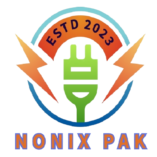 nonixpak logo