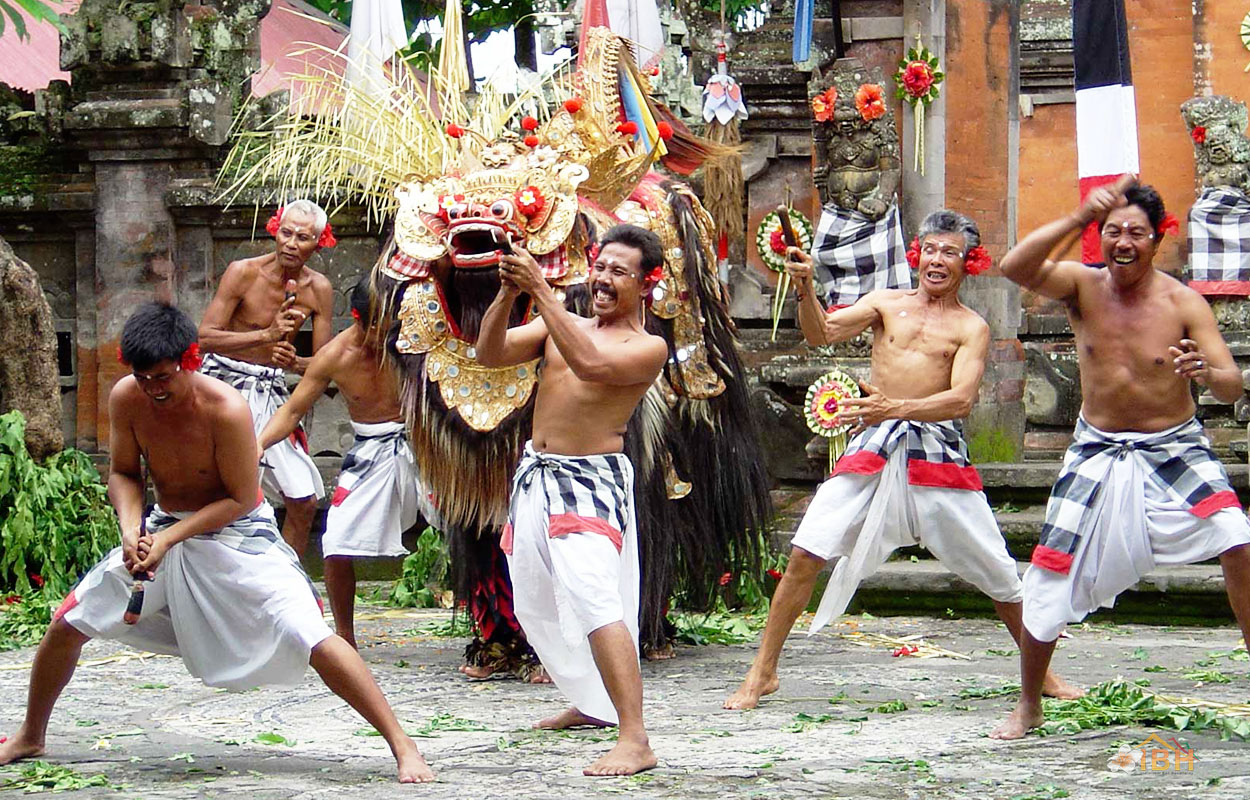culture of indonesia