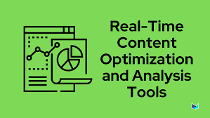 Real Time Content Optimization