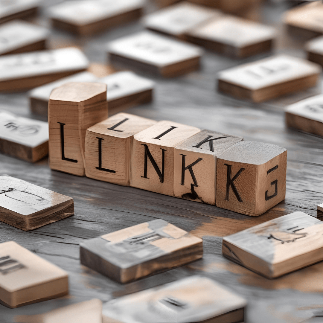 Types of Link Building Strategies