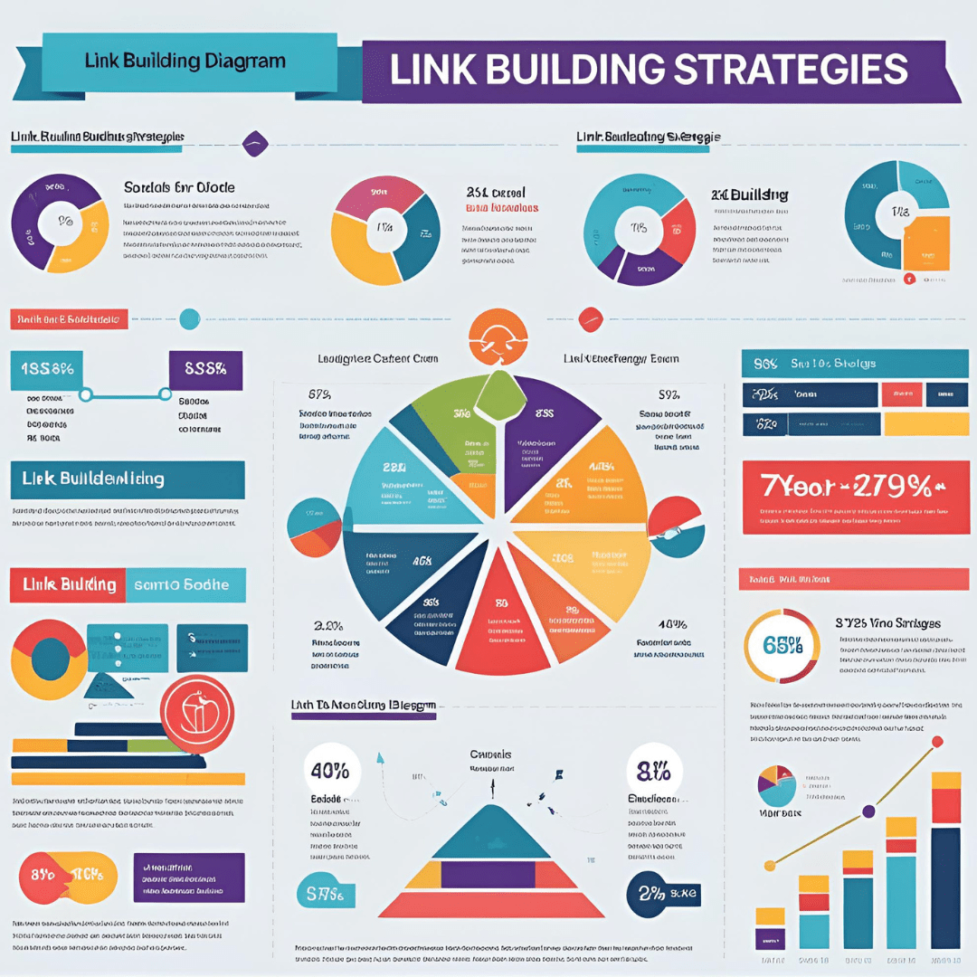 Link Building Strategies