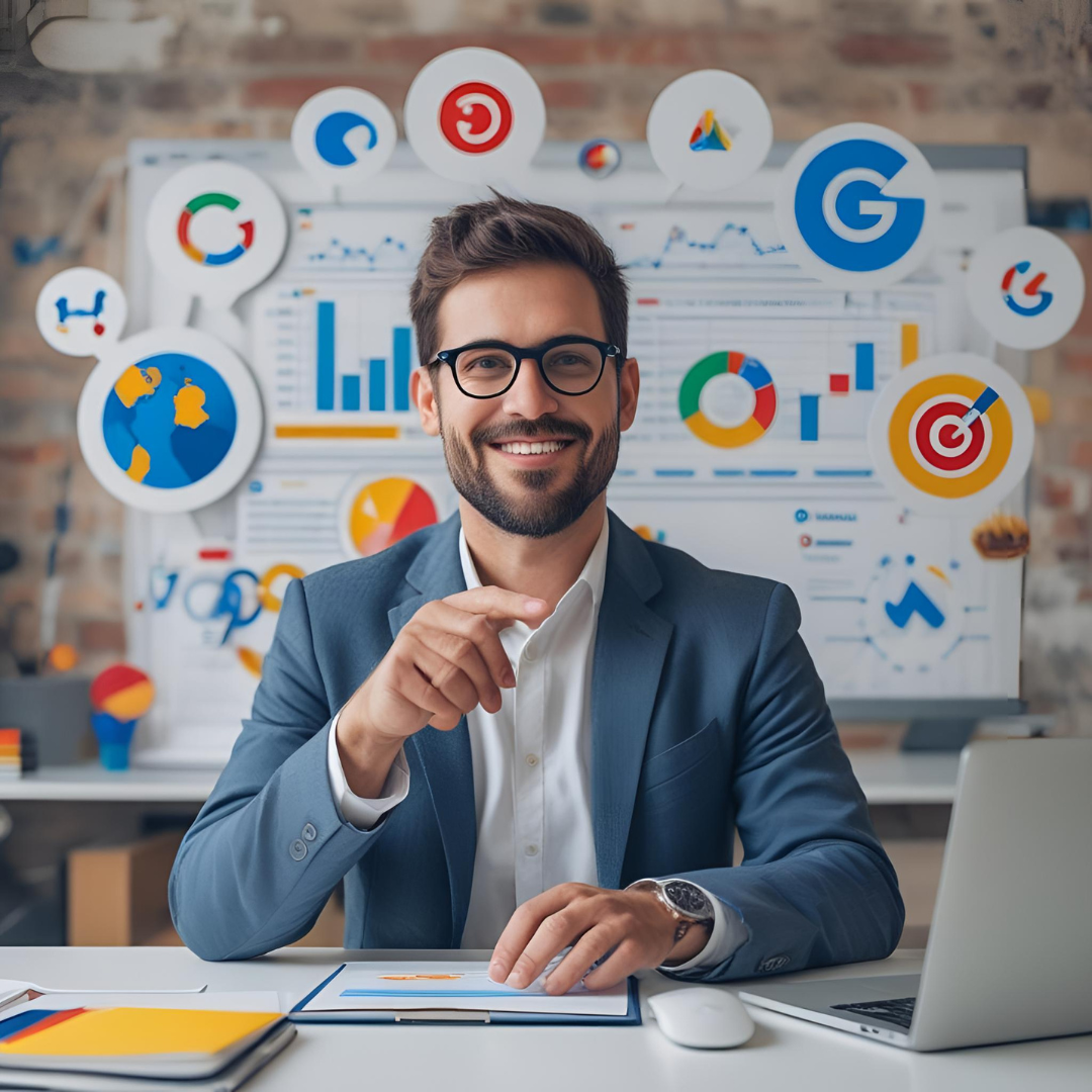 What is Google Analytics?
