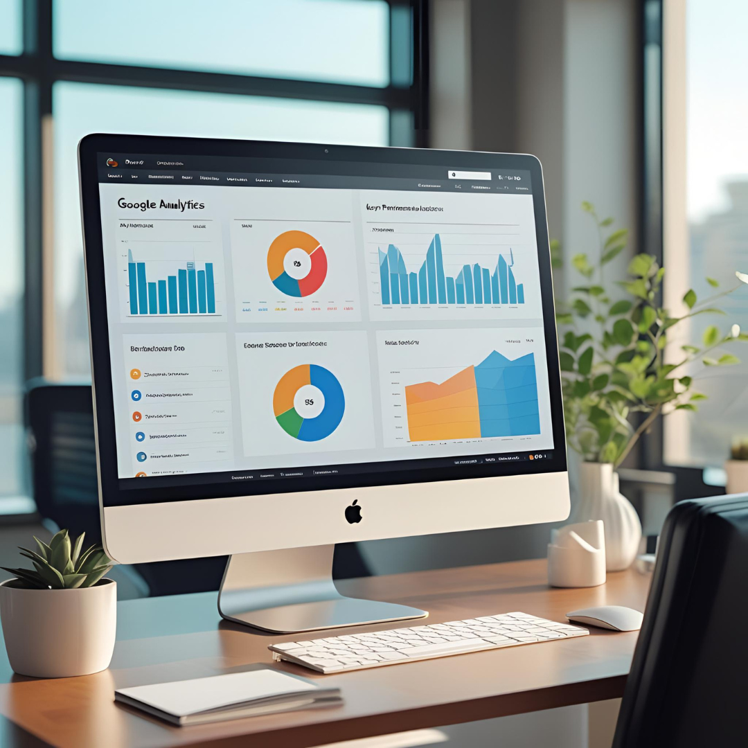 Google Analytics