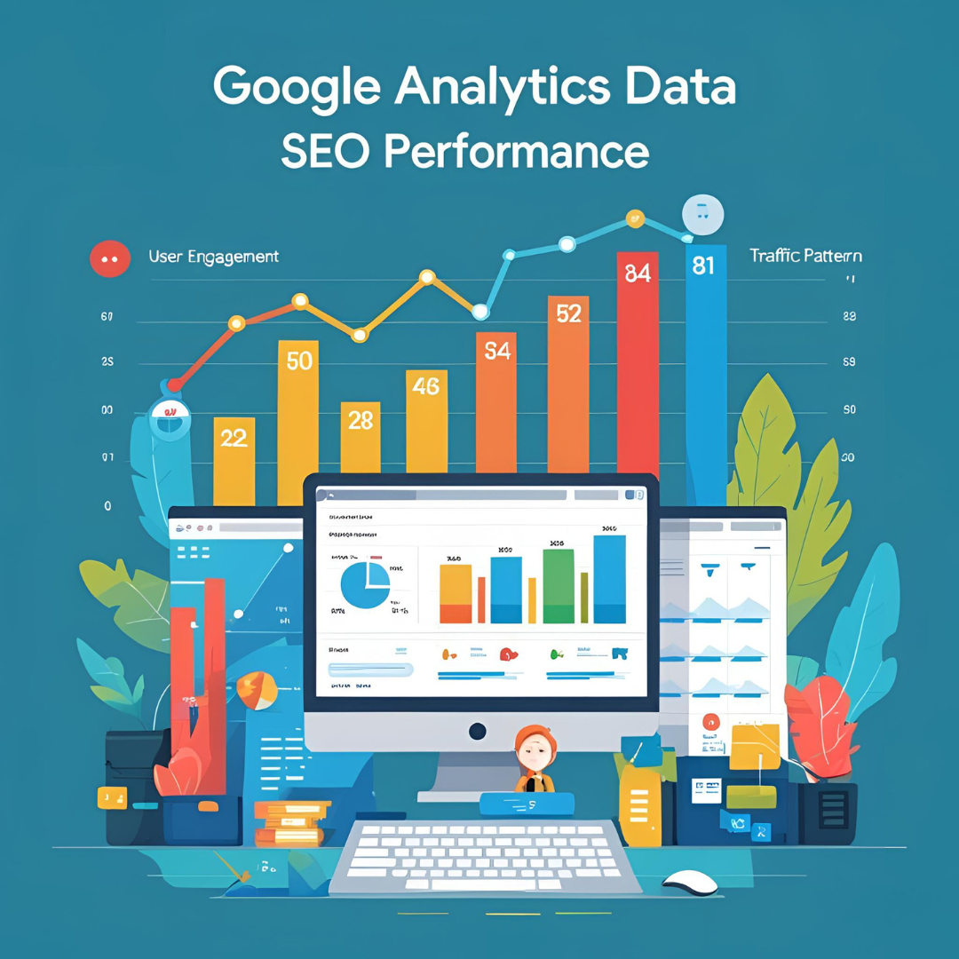 Google Analytics for SEO