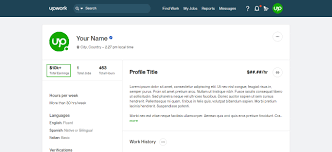 upwork